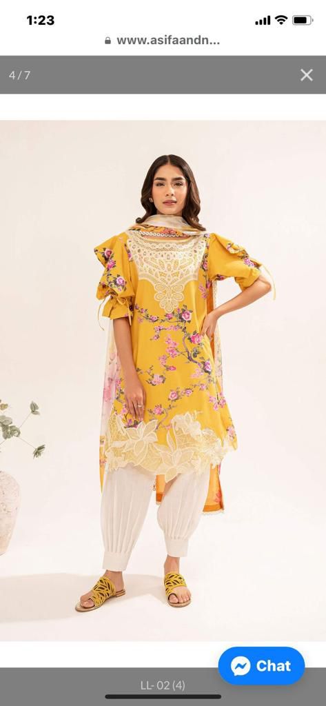 ASIFA NABEEL