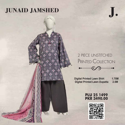 Junaid Jamshaid