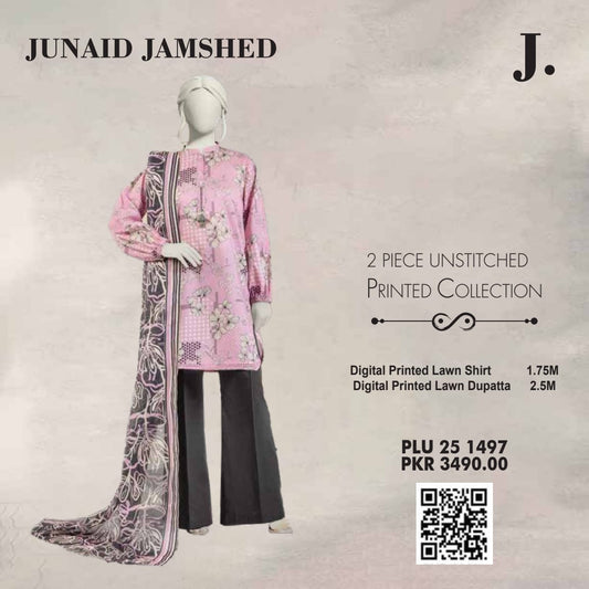 Junaid Jamshaid