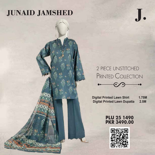 Junaid Jamshaid