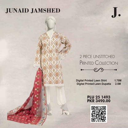 Junaid Jamshaid