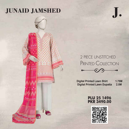 Junaid Jamshaid