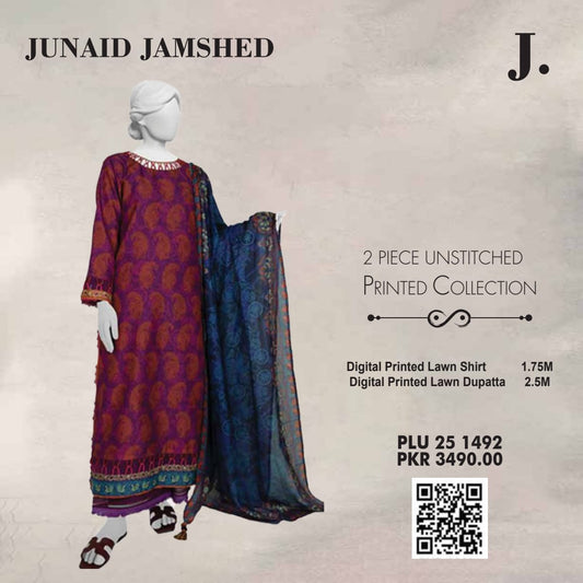Junaid Jamshaid