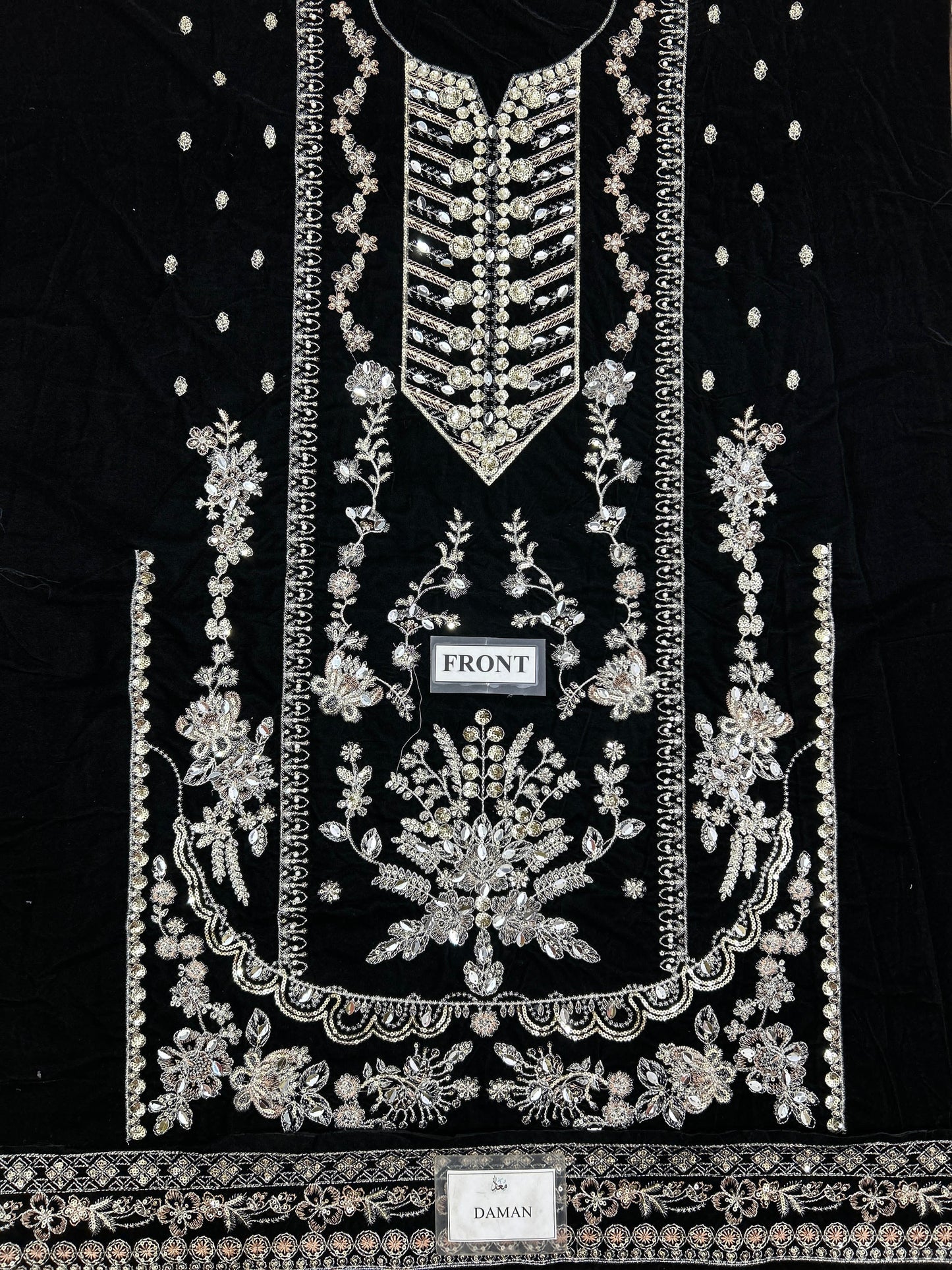 Aneela's