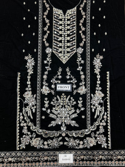 Aneela's