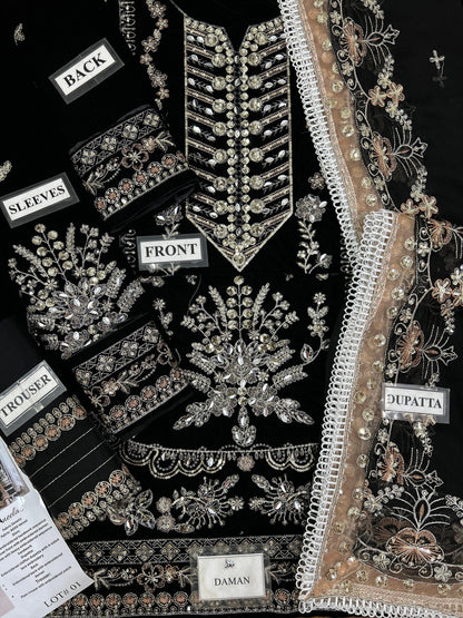 Aneela's
