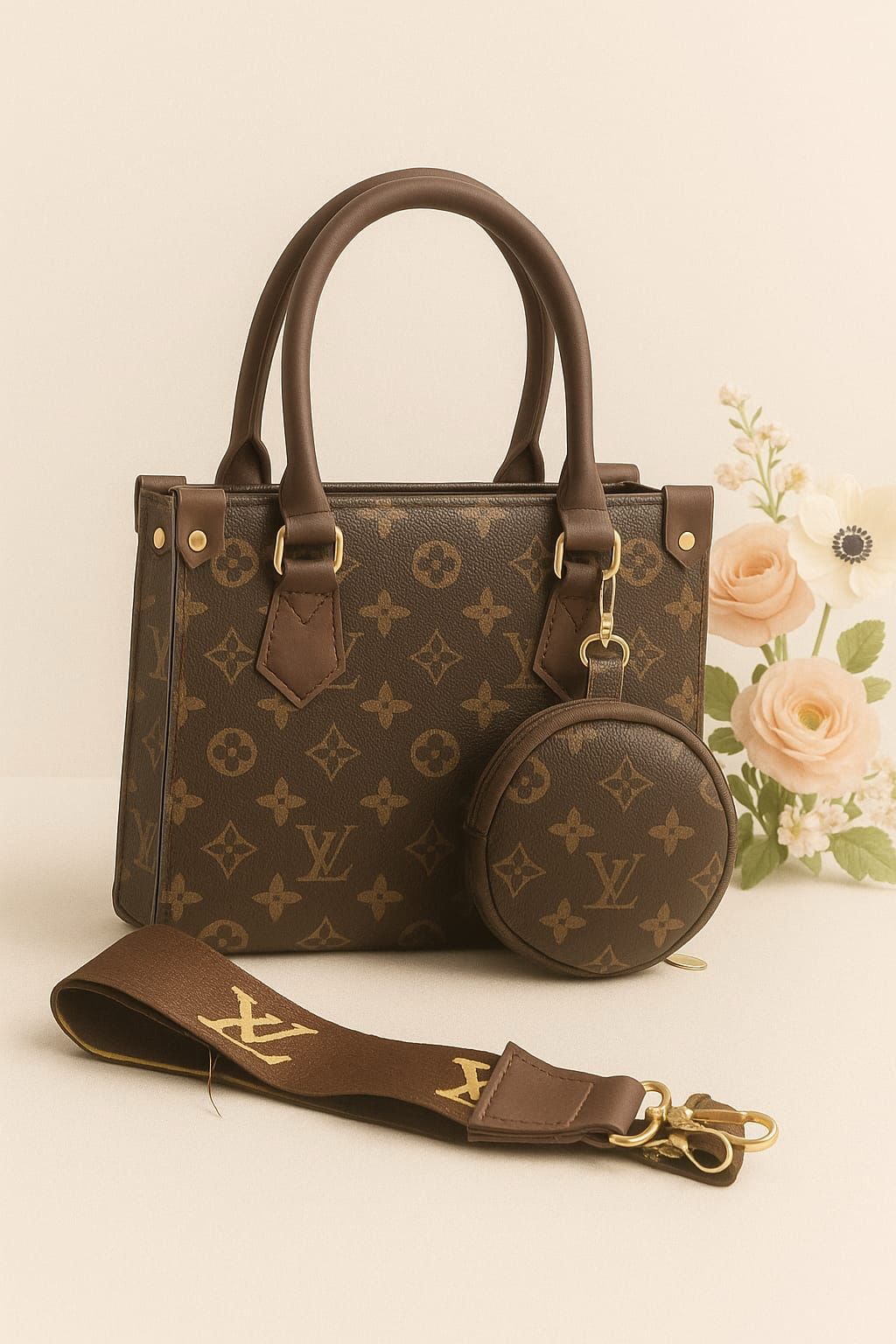 Louis Vuitton Bag