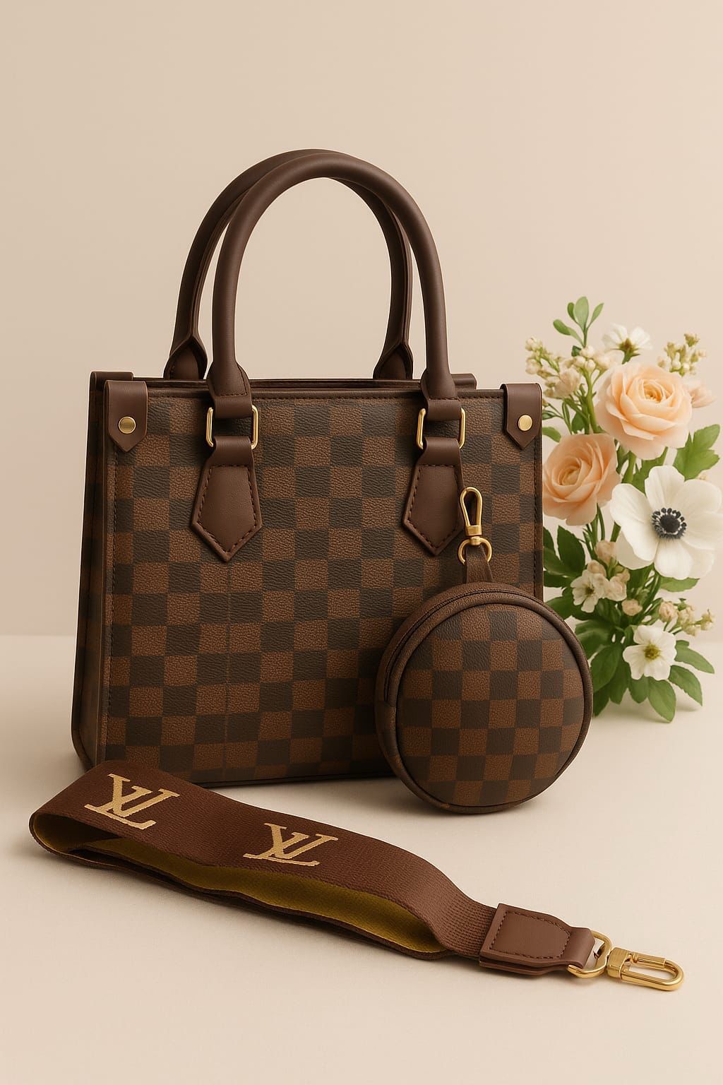 Louis Vuitton Bag