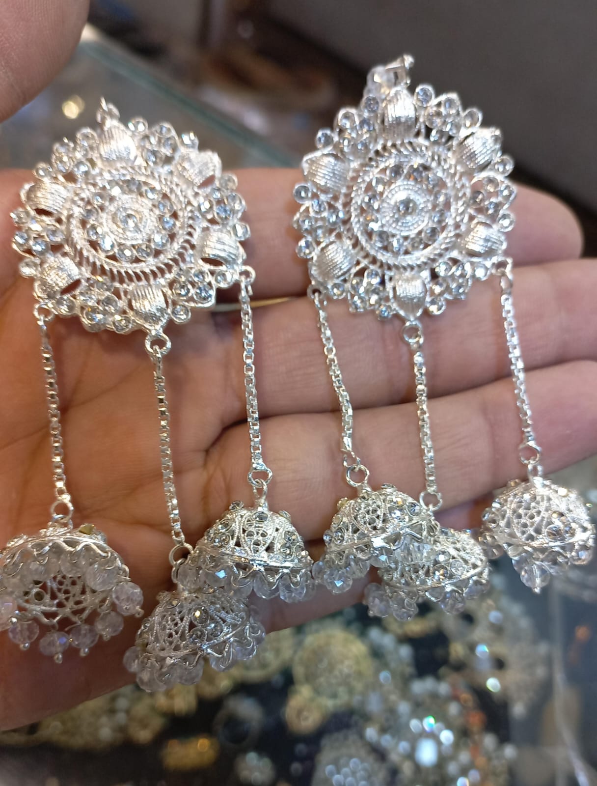Jhumki