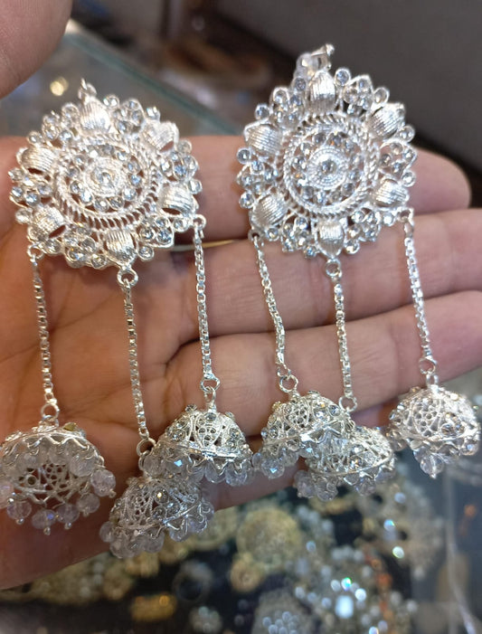Jhumki