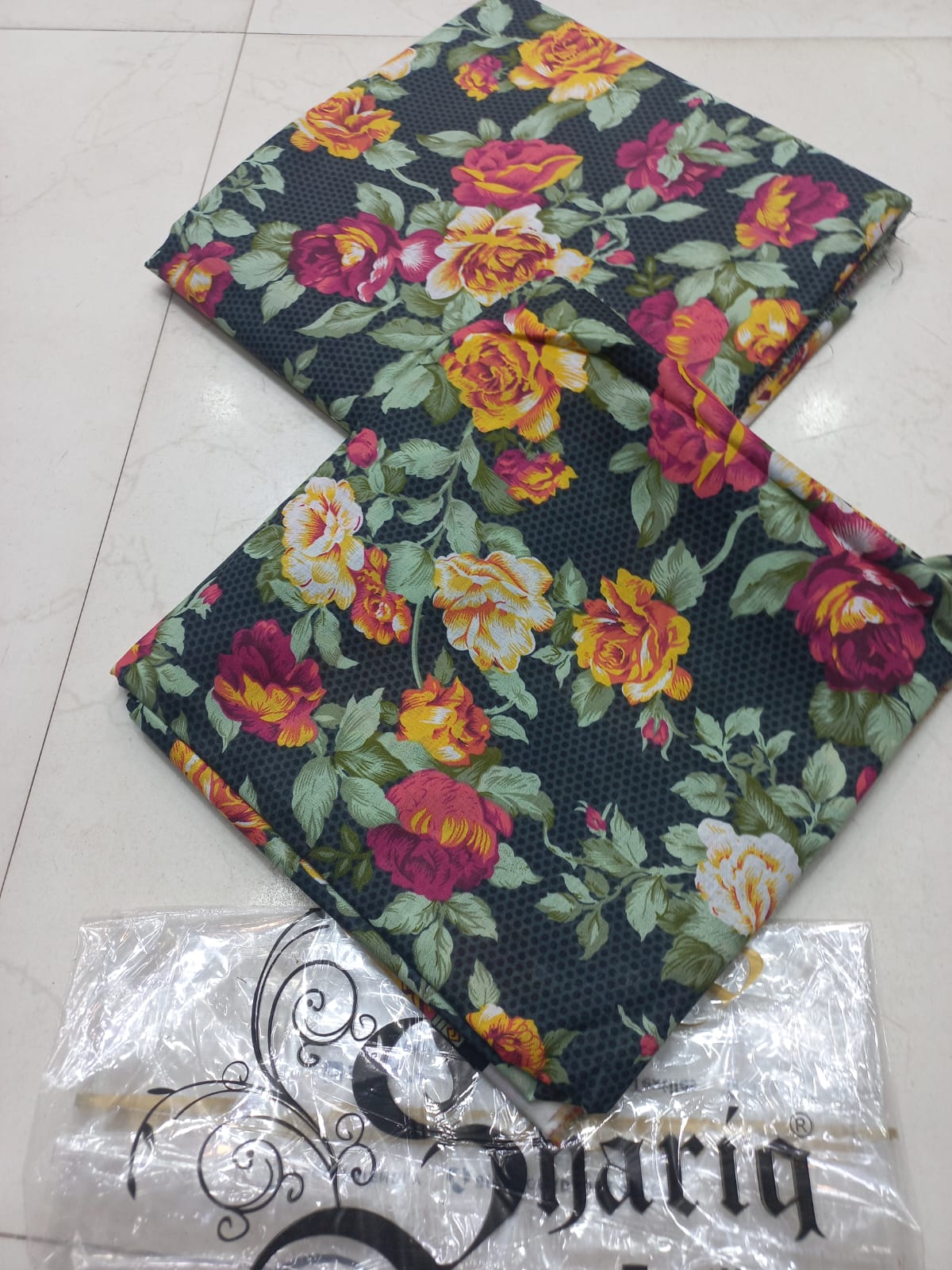 MIX BRAND LAWN