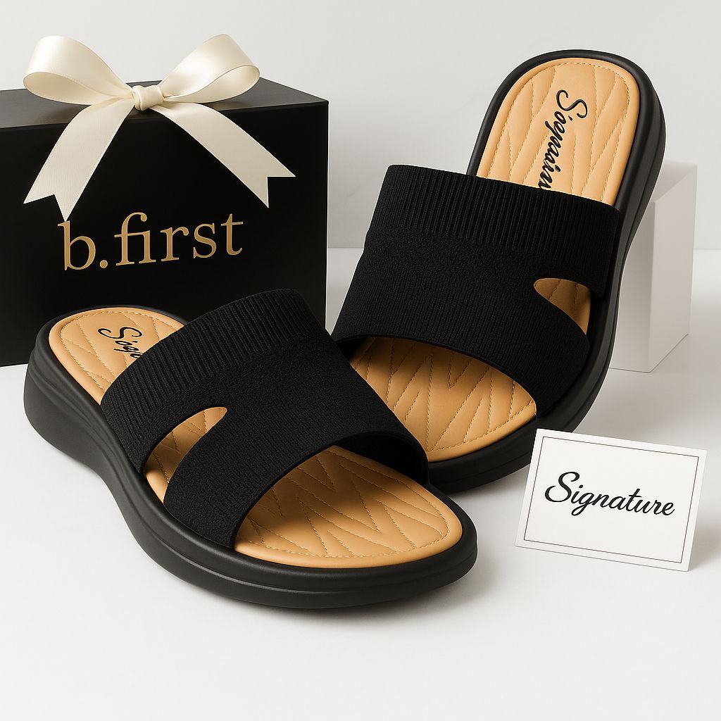 Slipper
