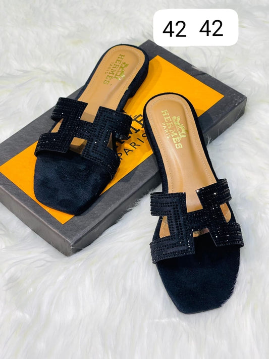 Slipper