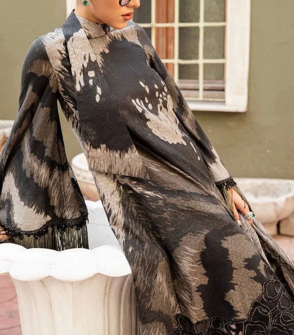 MARIA-B PRINTED LAWN COLLECTION