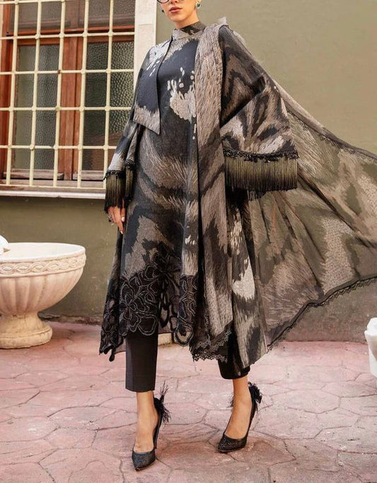 MARIA-B PRINTED LAWN COLLECTION