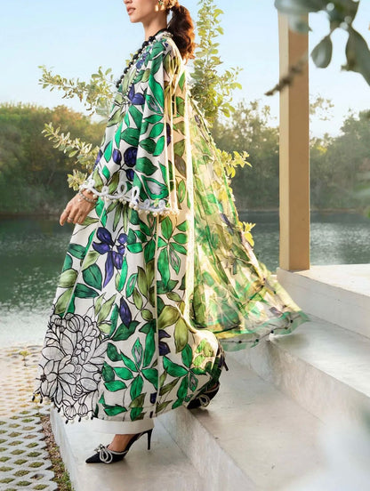 MARIA-B PRINTED LAWN COLLECTION