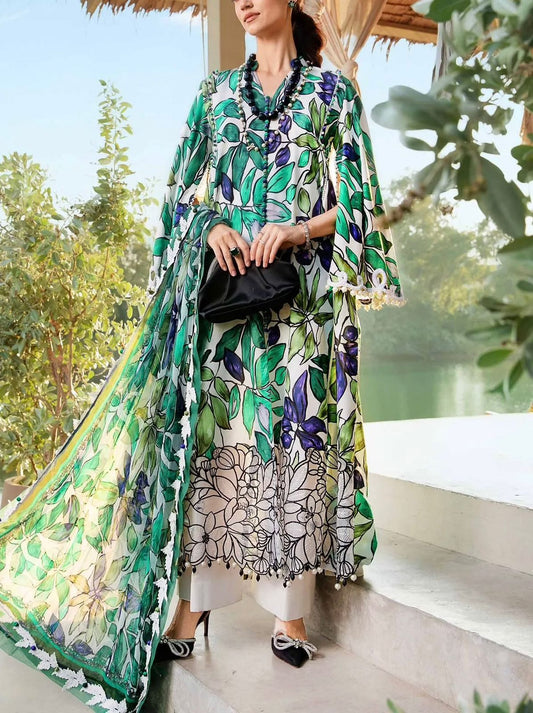 MARIA-B PRINTED LAWN COLLECTION