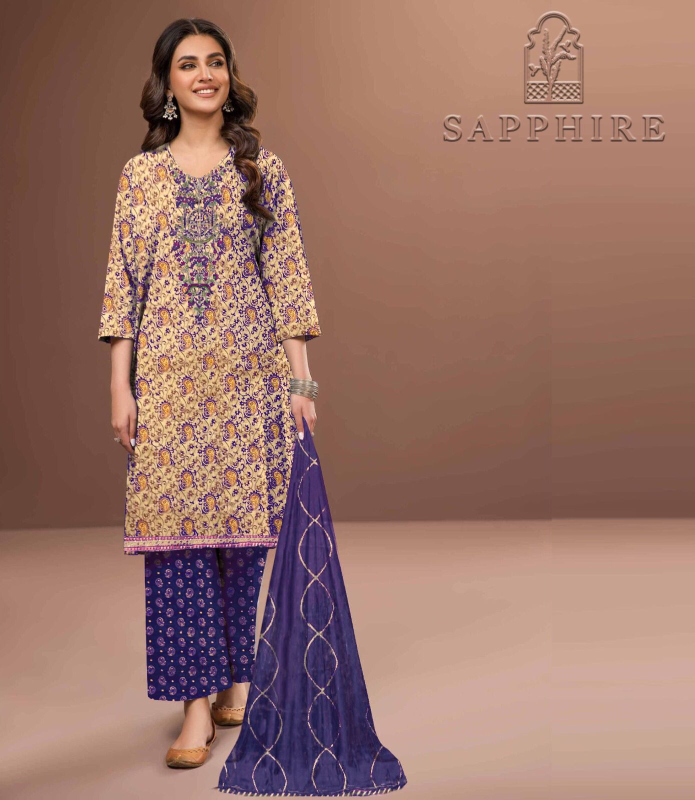 Sapphire
