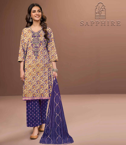 Sapphire