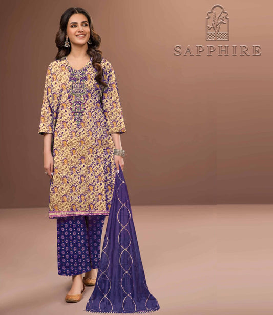 Sapphire