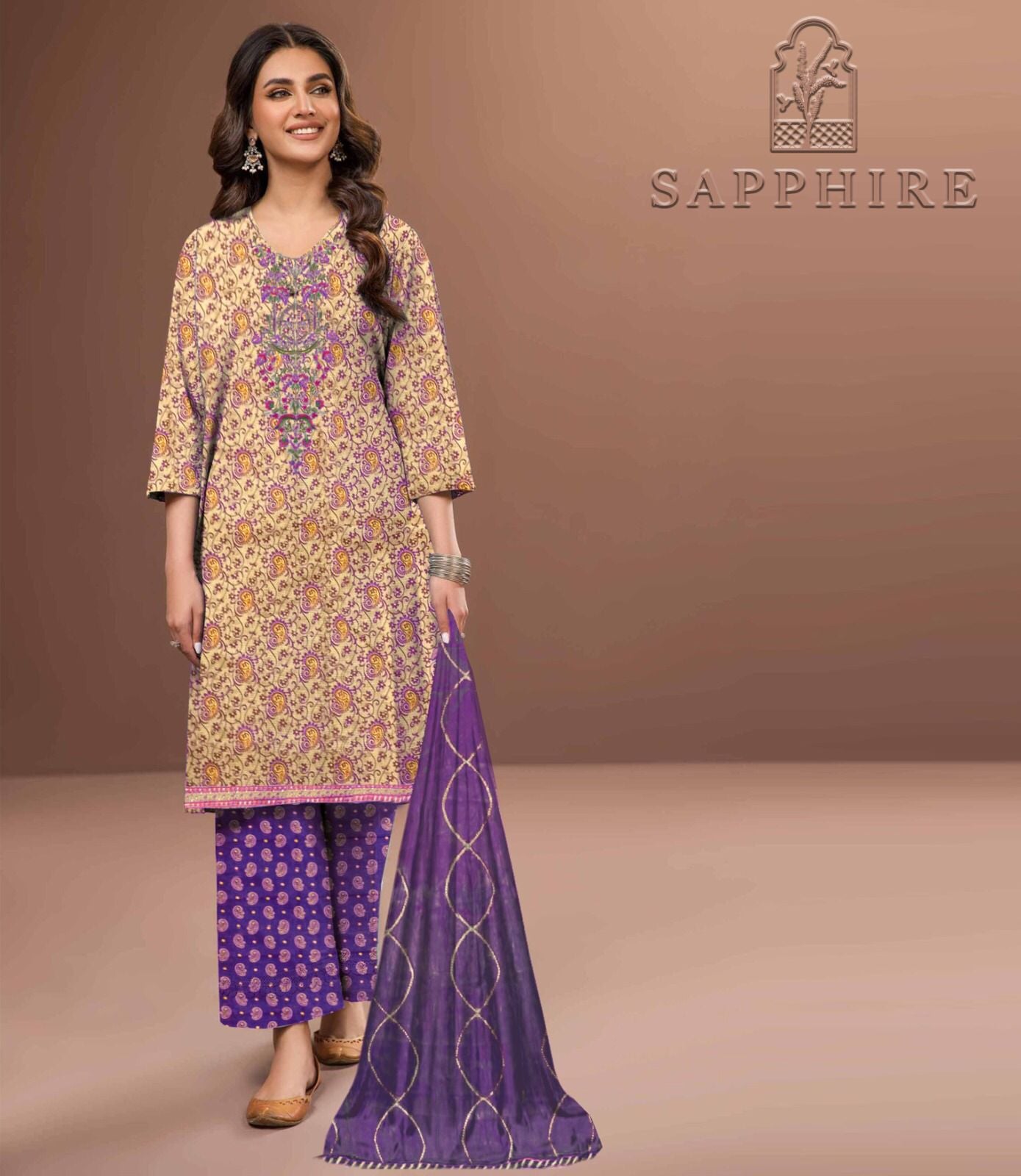 Sapphire