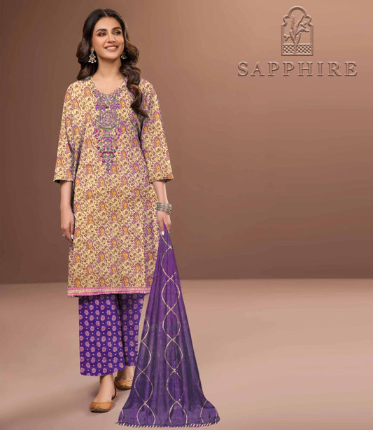 Sapphire