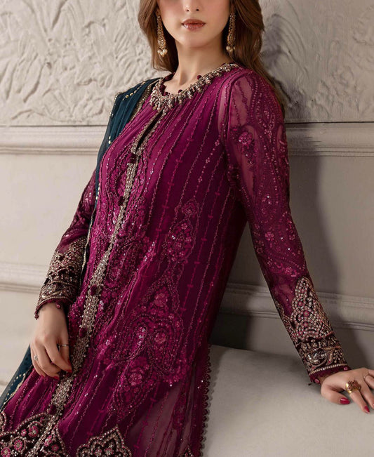 MARIA-B CHIFFON