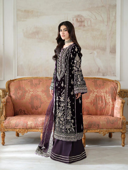 Aneela's Velvet