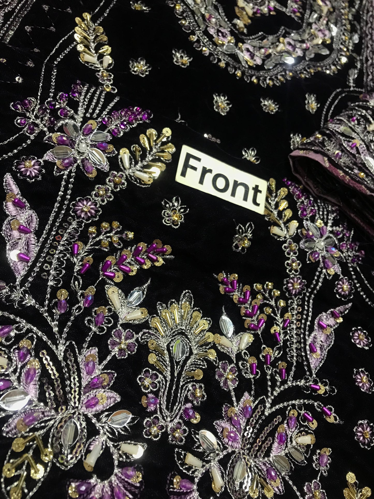 Aneela's Velvet