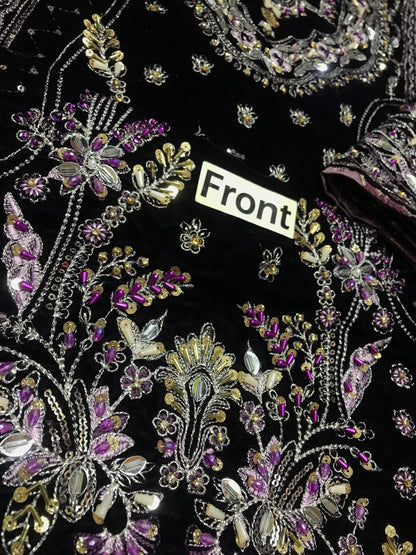 Aneela's Velvet