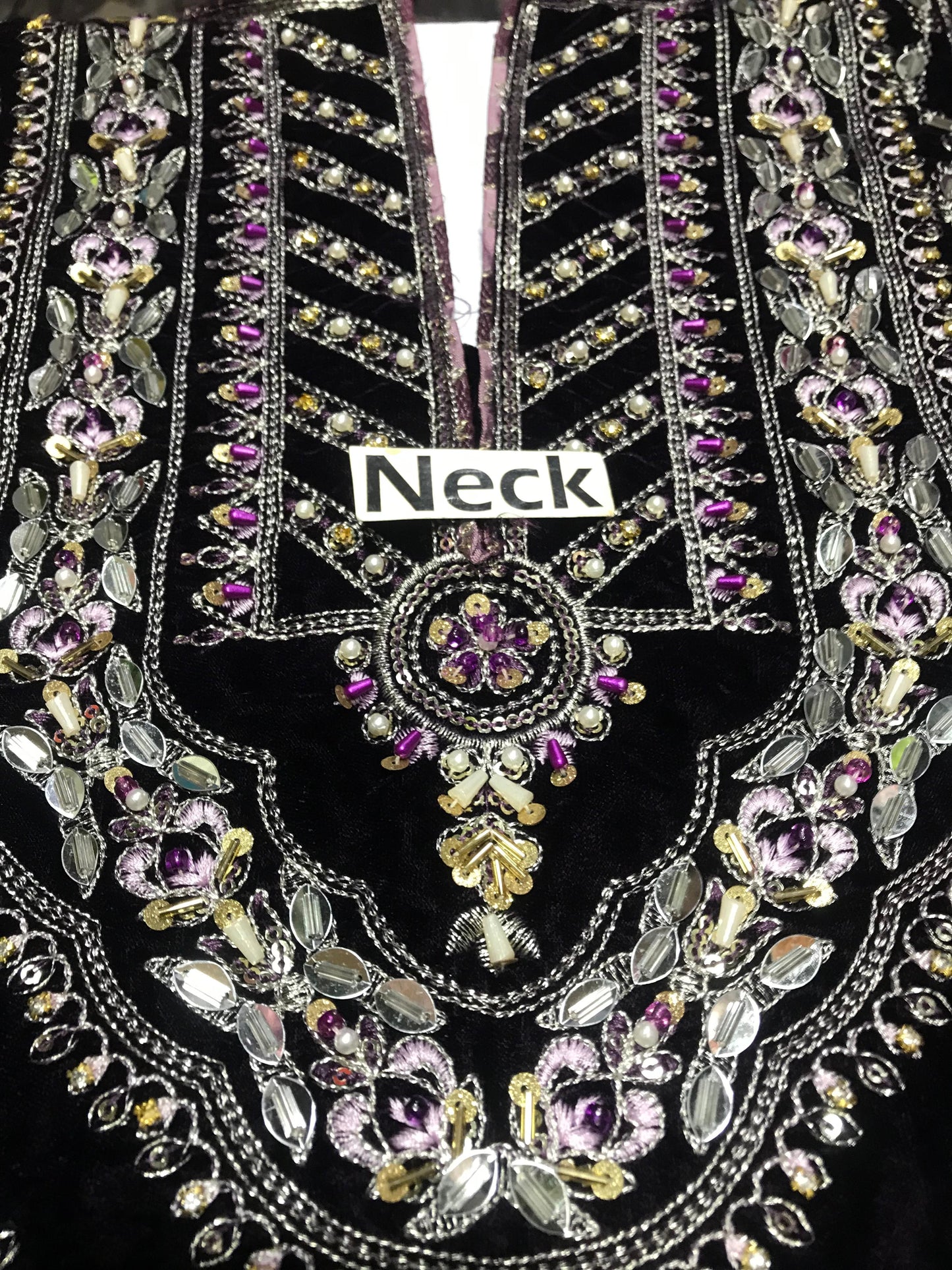 Aneela's Velvet