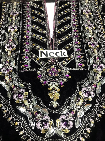 Aneela's Velvet