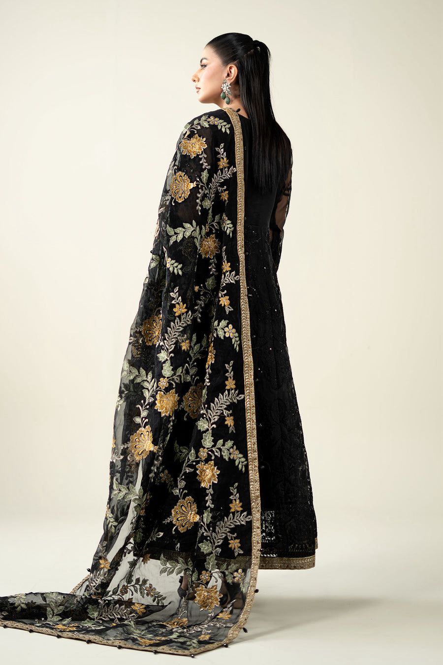 MARIA B LUXURY COLLECTION