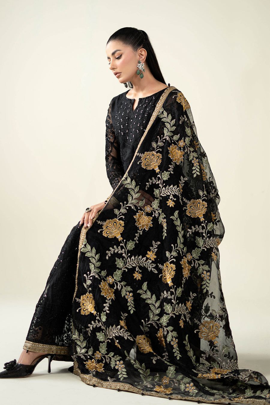 MARIA B LUXURY COLLECTION