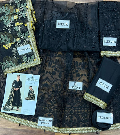 MARIA B LUXURY COLLECTION
