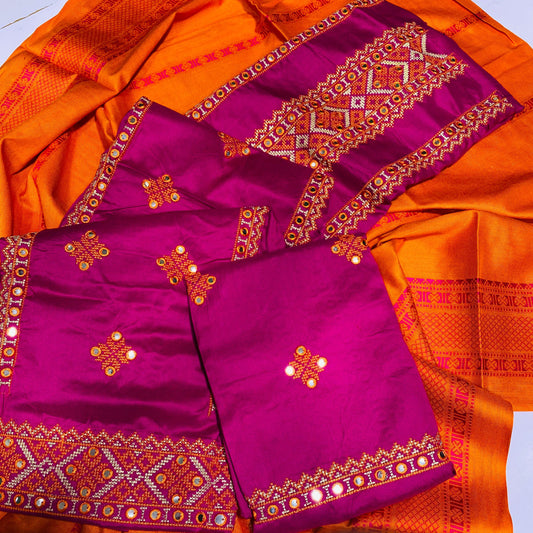 SUSI EMBROIDERY WINTER COLLECTION