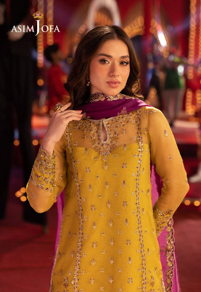 ASIM JOFA