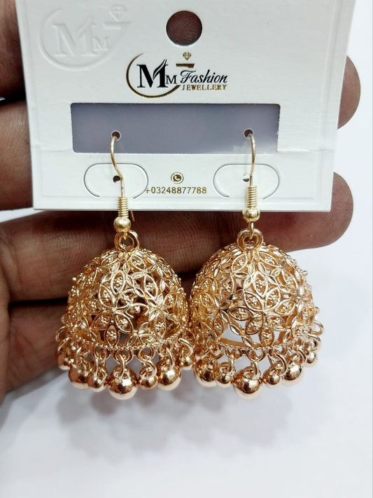 Jhumki