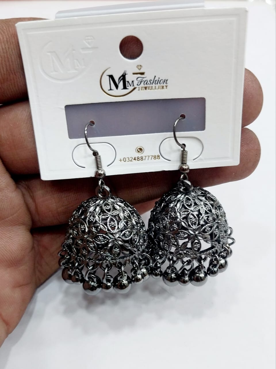 Jhumki