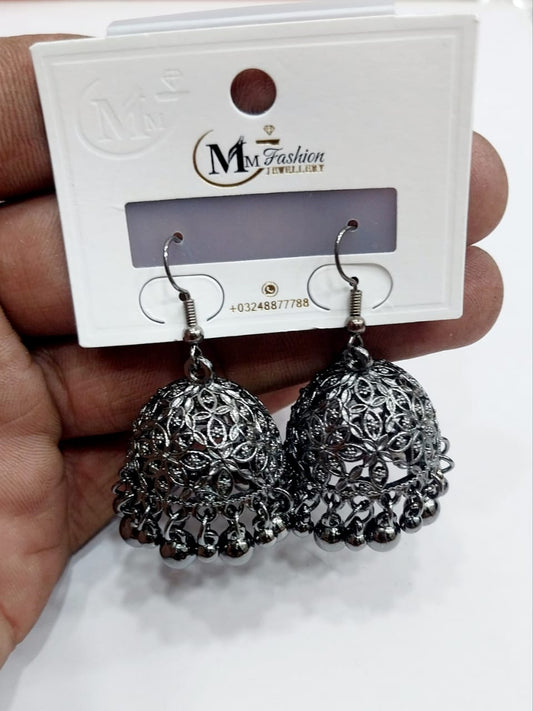 Jhumki