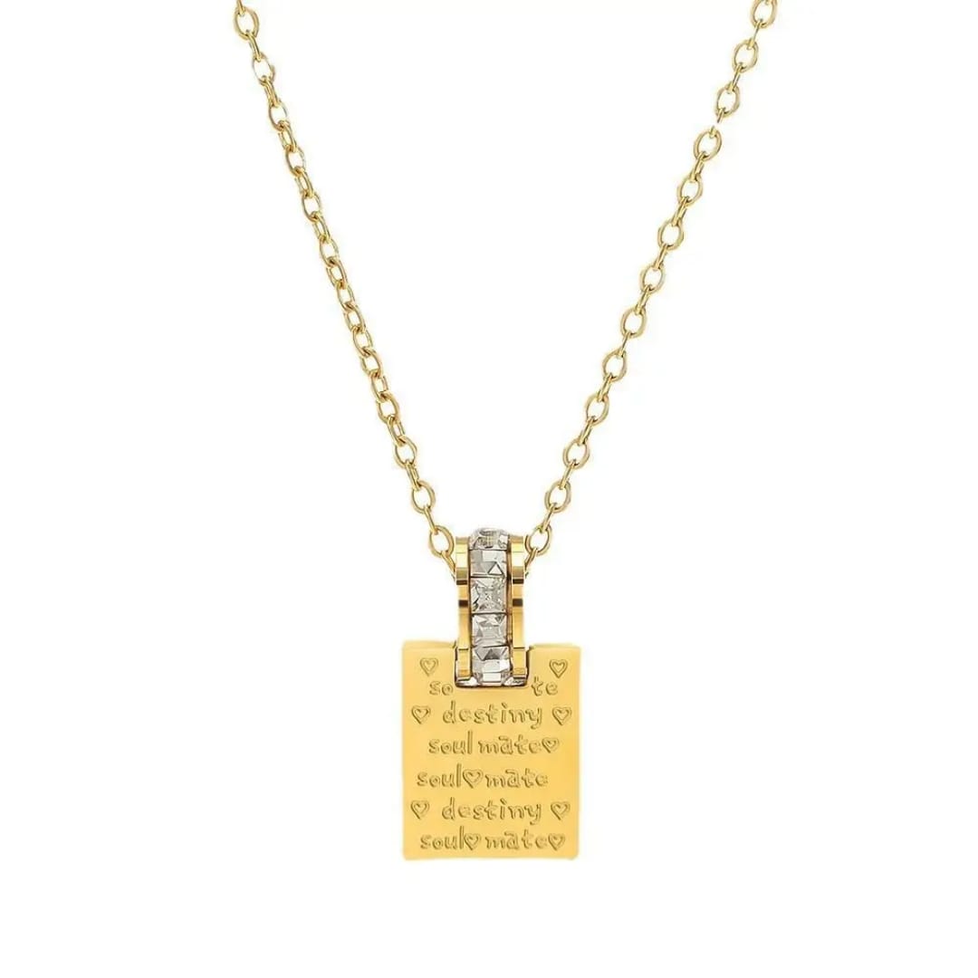 Locket Chain