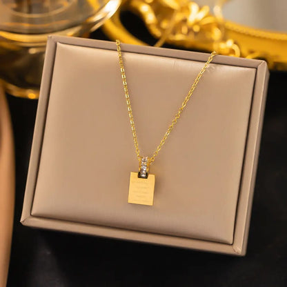 Locket Chain