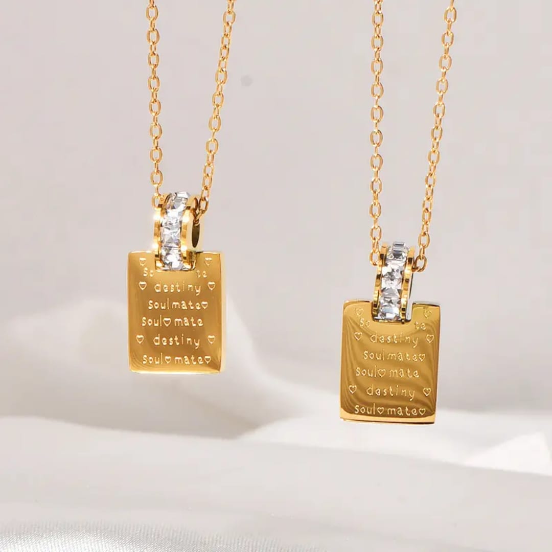 Locket Chain