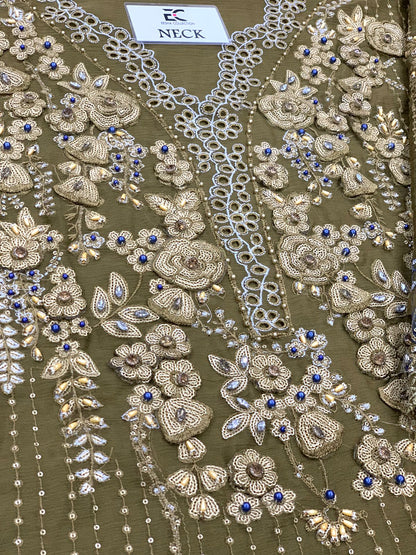 MARIA-B CHIFFON COLLECTION