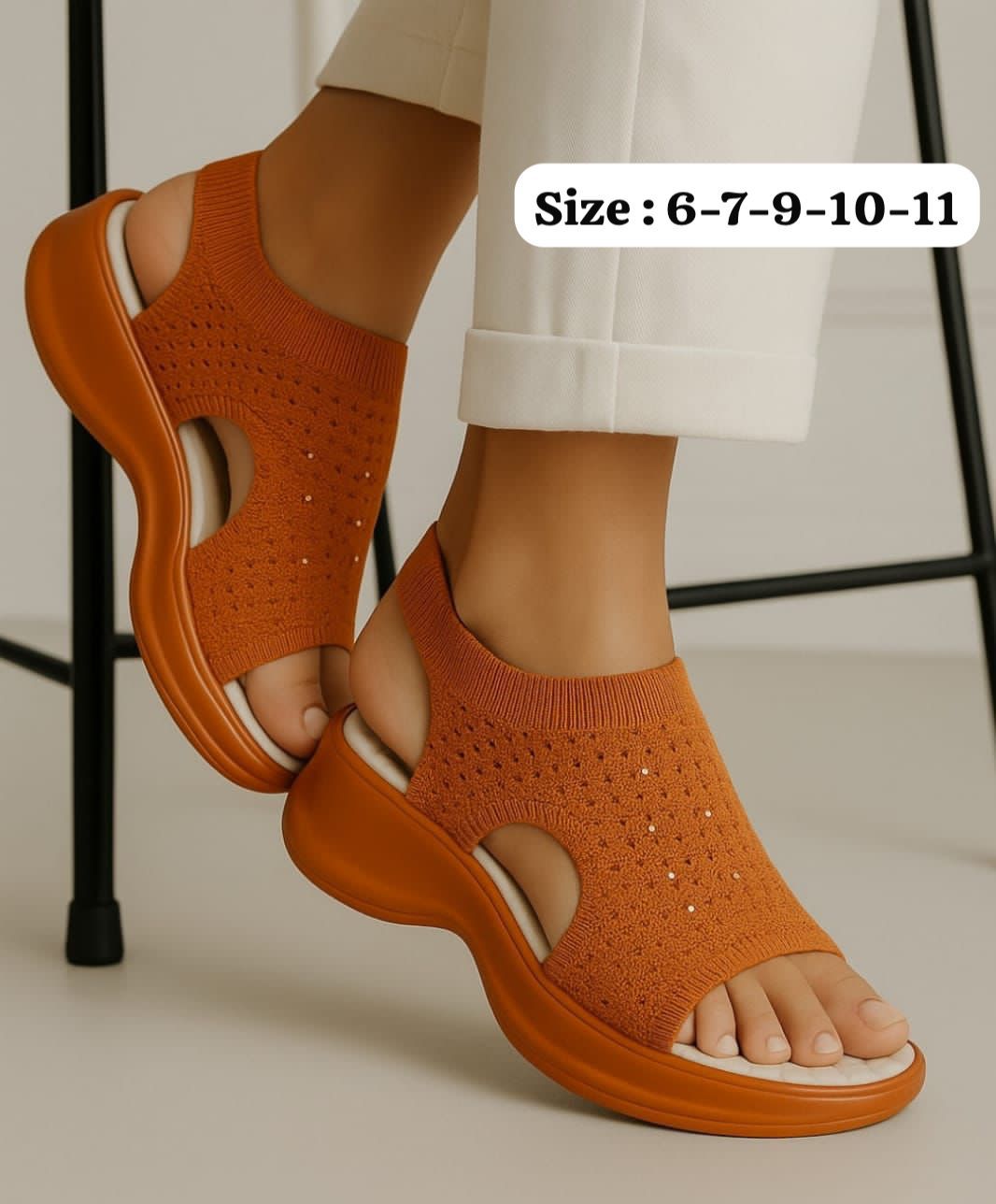 Sandal