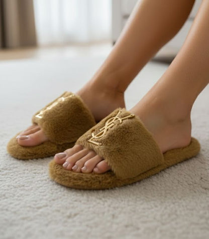 YSL Slipper (Copy)