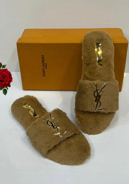 YSL Slipper (Copy)