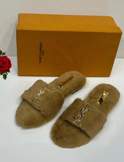 YSL Slipper (Copy)