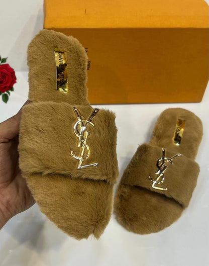 YSL Slipper (Copy)