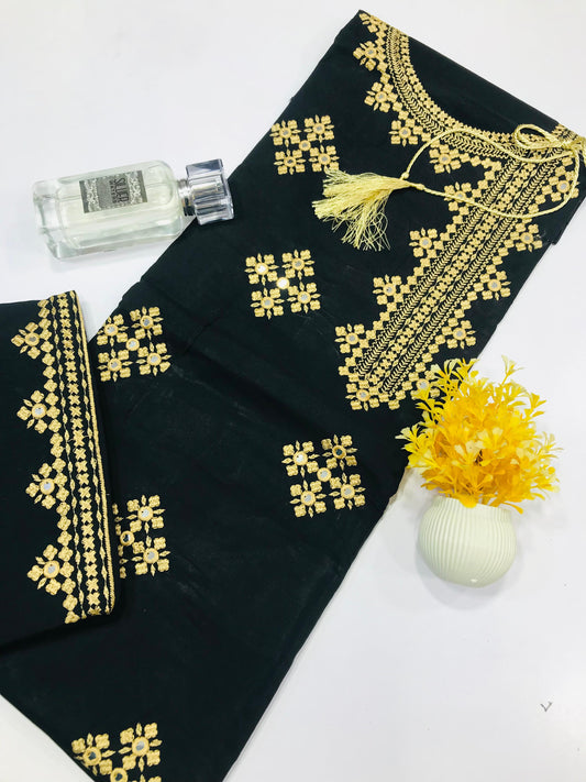 Cotton Collection 2 PC Shirt Trouser